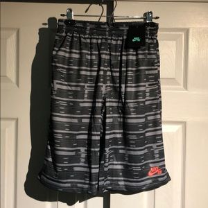 Nike SB Shorts